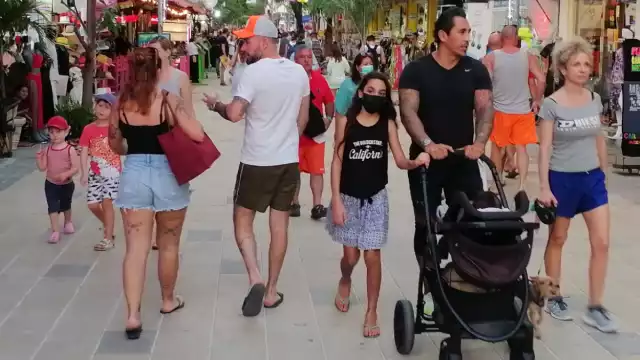 La basura ha aumentado hasta un 30% en estas vacaciones