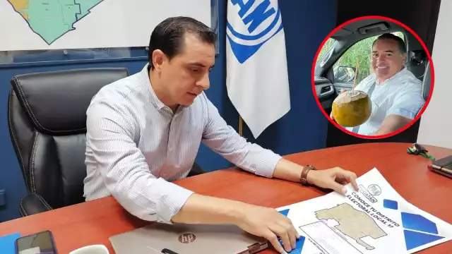 El partido se prepara organizacionalmente y como estructura para el próximo proceso electoral