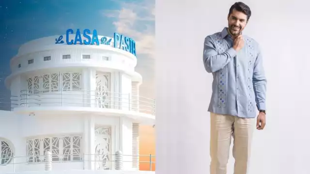 El restaurante de La Casa del Pastel en Progreso cuenta con un código de vestimenta, el cual se encuentra en sus redes sociales