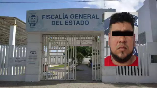 El detenido está ligado a "El Zury", detenido en junio pasado