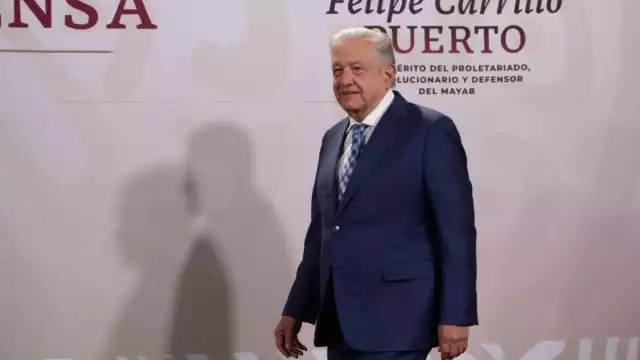 El mandatario mexicano mencionó que tiene programada una videoconferencia con líderes de la CELAC para discutir el asunto de Ecuador más ampliamente