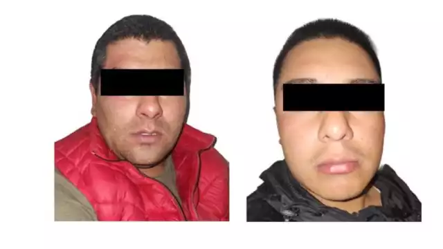 La banda delictiva operaba en las alcaldías Tláhuac y Tlalpan de la CDMX