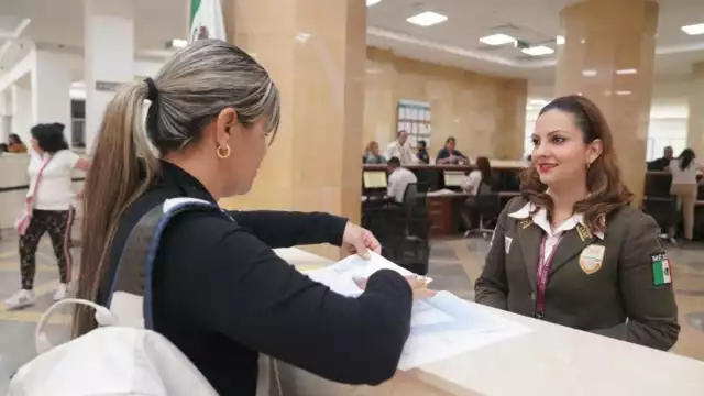 En lo que va del presente sexenio el Instituto Nacional de Migración ha otorgado un millón 705 mil 344 documentos migratorios por diversos motivos