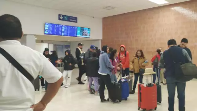 Dijo que ahora que ya no tiene compromiso laboral fijo, espera viajar a Mérida con mayor frecuencia