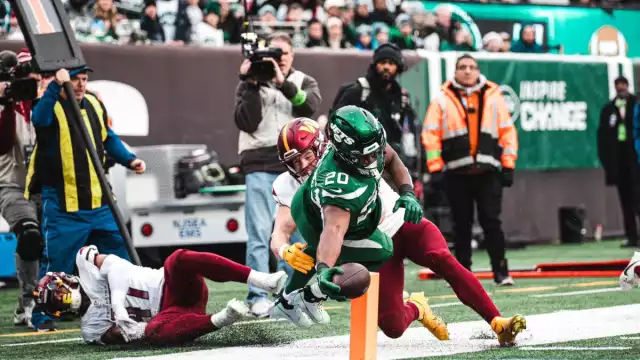 Los Jets jugarán contra Patriots, quienes han ganado 15 seguidos contra Nueva York, la racha de victorias activa más larga en la NFL de un equipo contra otro