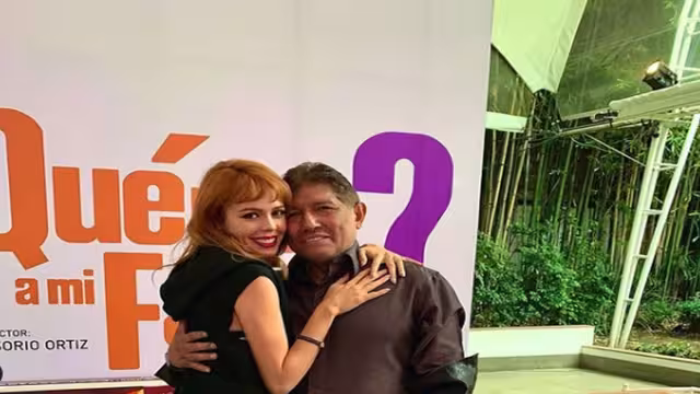 Los seguidores de Juan Osorio le preguntaron si con ese mensaje anuncia si será papá de nuevo; sin embargo, el productor no ha respondido ninguna de las cuestiones