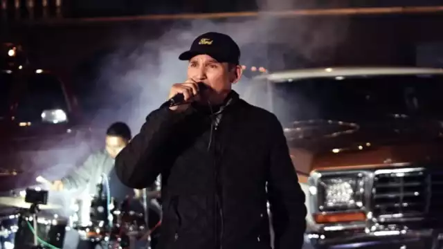 Gabriel Soto, famoso cantante de corridos, fue herido de bala en Tijuana. El intérprete se reportó delicado debido a que unos impactos fue en la cabeza