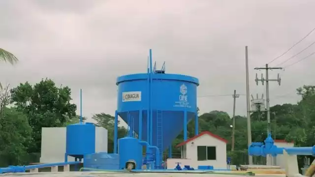 Se previno a los habitantes de la cabecera municipal y de las diversas comunidades afectadas