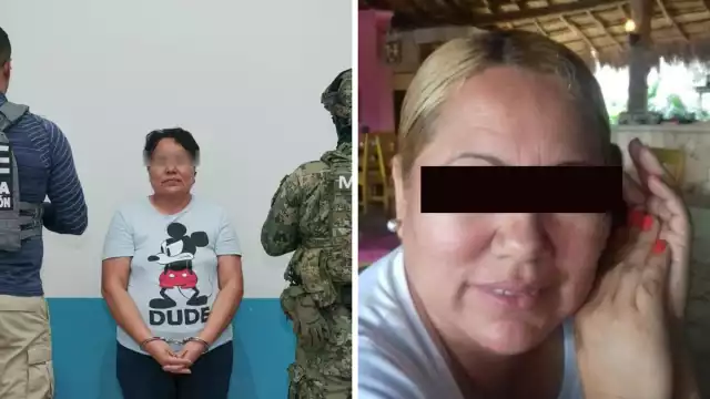 Señalan que el esposo de Yolanda 'N' llegó al Congreso con apoyo del PAN