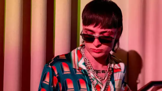 Peso Pluma se sincera. Foto: Especial