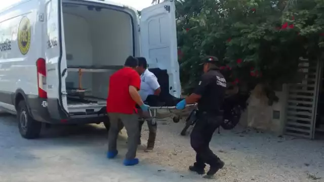 Es el segundo caso en Yucatán de un suicidio tomando herbicida