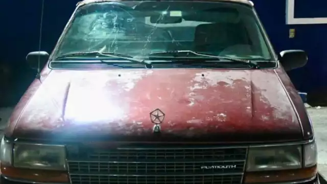 Presuntamente pertenece a una célula delictiva que opera en las Sm 248, 259, 216 y 218.