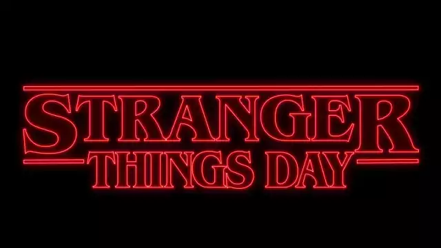 Stranger Things, se acerca el día. Foto: Especial