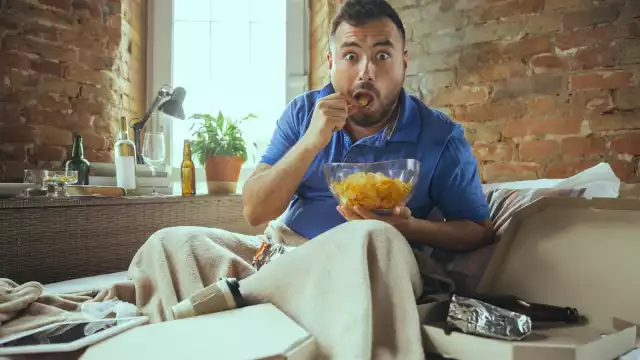 Todos en algún momento hemos aplicado este reto viral. Foto: Especial