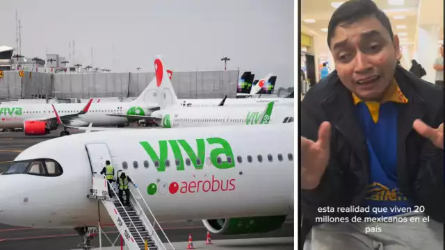 El joven hizo un llamado para que haya más inclusión para las personas con discapacidad