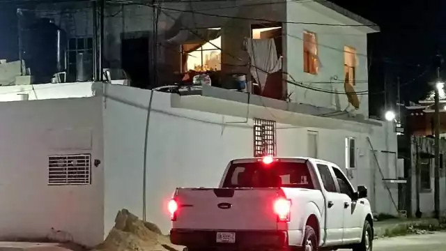 Eduardo Chuc Martín, de 38 años, murió en el IMSS de la Región 509