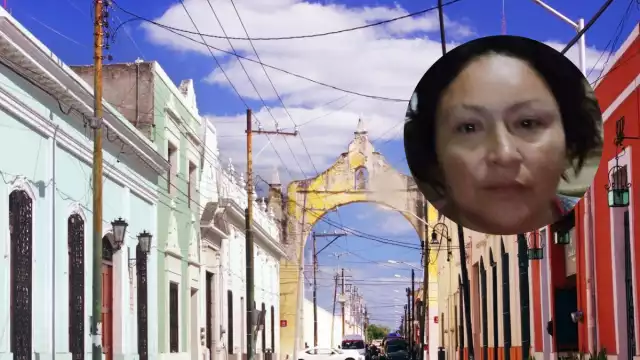 La mujer fue vista por última vez el pasado 24 de mayo