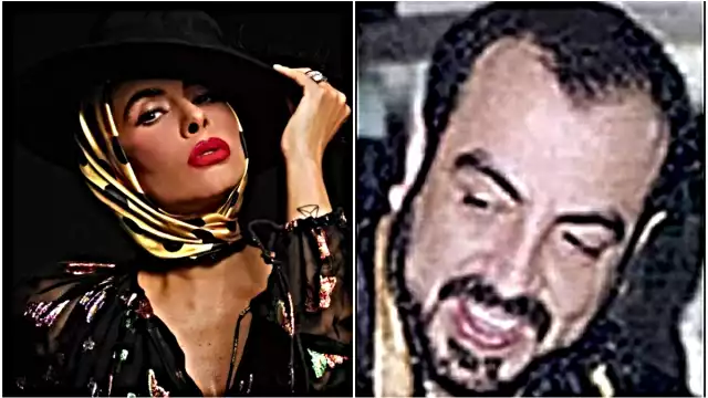 La conductora Galilea Montijo fue vinculada amorosamente con el narcotraficante Arturo Beltrán Leyva. Foto: Instagram