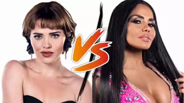 La pelea entre Maripily Rivera y Thalí García causó controversia en La Casa de los Famosos 4