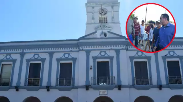 Las últimas declaraciones revelan que los invasores se trasladaron a la zona de humedales