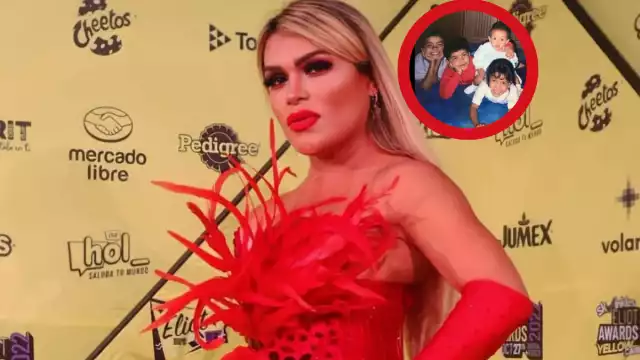 Wendy Guevara tiene un grupo de fans