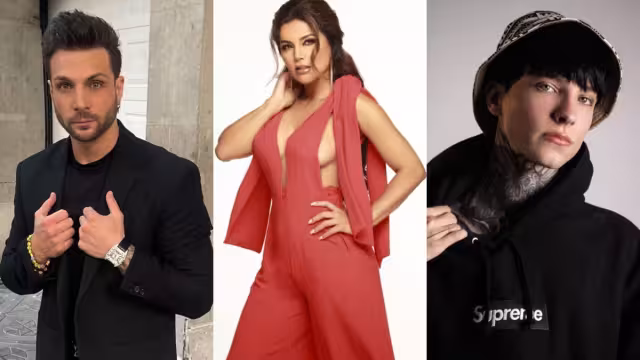 Habrá varios artistas invitados al Carnaval de Umán 2024