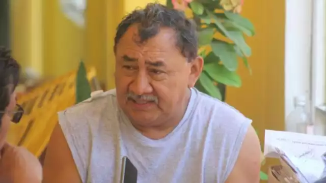 Gualberto Caamal Ku, comisario de Laguna Om en Chetumal, fue ejecutado en su casa