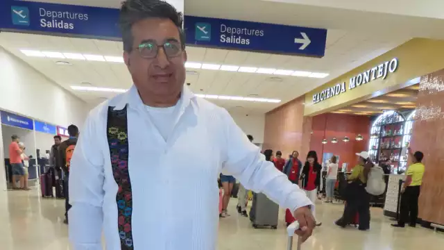 Como cada año, artesanos, comerciantes y artistas oaxaqueños estarán ofreciendo una amplia gama de artículos y productos