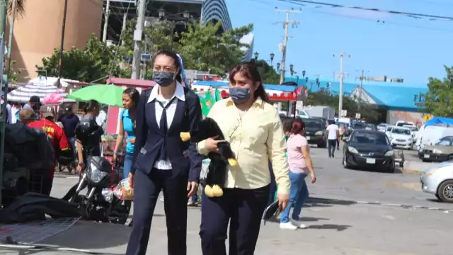 Sólo se tuvo 18 % de conflictos laborales