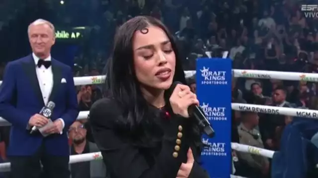 Las críticas no se hicieron esperar. Foto: Especial