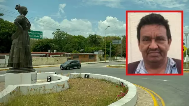 Familiares temen que le pasó algo, ya que no contesta su celular