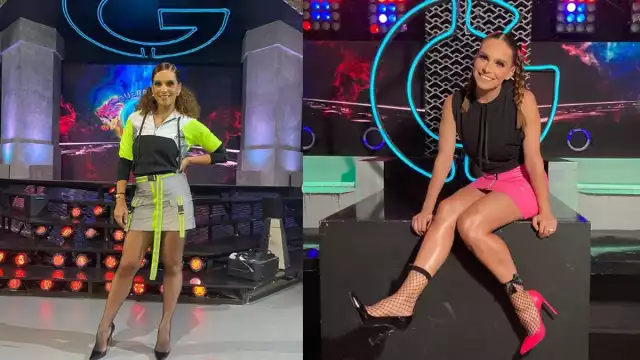 Tania Rincón dejó a sus seguidores con el ojo cuadrado luego de compartir que tendrá que despedirse de los foros de Televisa. ¿Piensa volver a TV Azteca?