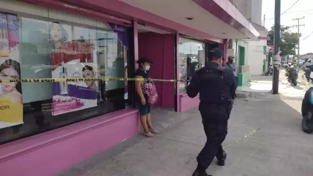 Según la agrupación, del 2023 a este año hubo un crecimiento del 9.4 por ciento en este delito, y casi la mitad fue con uso de violencia.