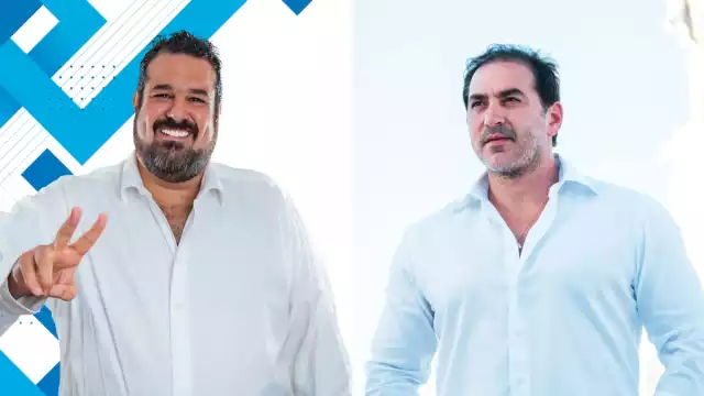 Abraham Esteban Macari y Julián Zacarías Curi perderían su candidatura como diputados federales por Yucatán