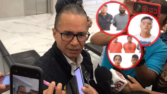 Los detenidos están relacionados con el ataque a un Policía Municipal