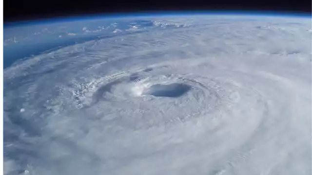 Hay alta actividad ciclónica en el Atlántico