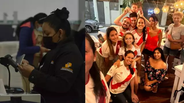 Al cierre del 2023, el país ocupó el octavo lugar como nación emisora de viajeros internacionales hacia México, 7.3% menos que en 2022.