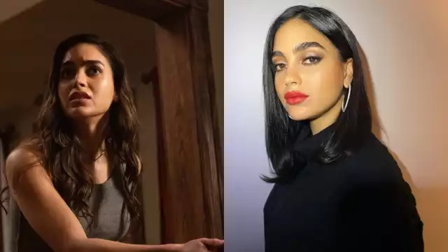 Melissa Barrera participó en varias telenovelas mexicanas antes de triunfar en Estados Unidos