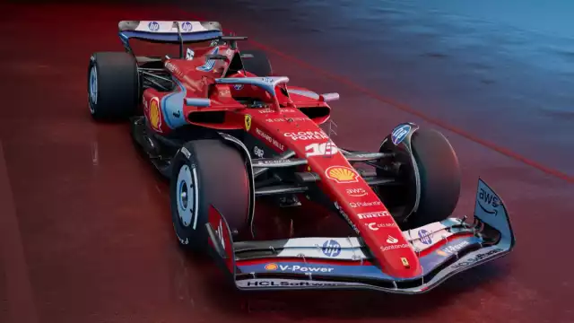 La escudería será una de las estrellas del espectáculo durante el fin de semana de Florida