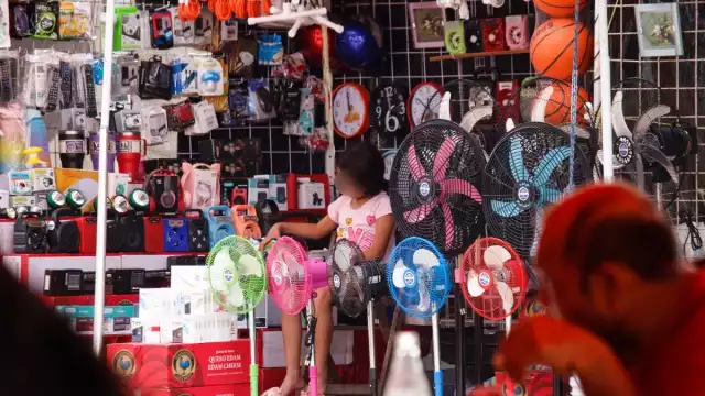 En México hay 3.7 millones de niñas y niños en situación de trabajo infantil