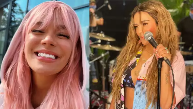 Karol G brillará en el Estadio Azteca de Ciudad de México