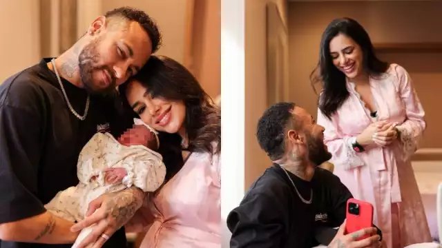 Neymar no ha declarado nada al respecto