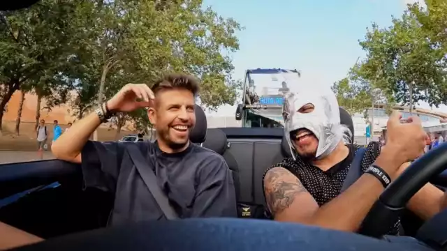 Rápidamente se comenzó a viralizar la entrevista. Foto: Especial