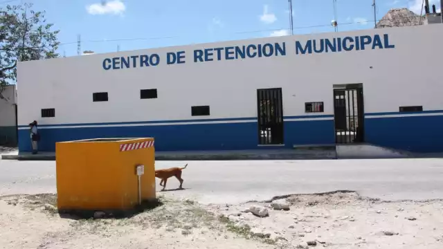 Por primera vez, los reos de México podrán votar, pero este proceso electoral irónicamente no será parejo para los de Playa del Carmen