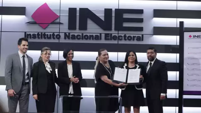 El proceso electoral en Quintana Roo comenzará el 5 de enero