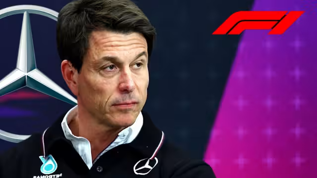 Wolff que cree que se firmará un movimiento importante de pilotos esta semana

