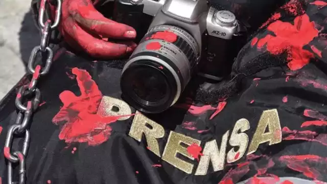 La CIDH expresó su preocupación por los señalamientos negativos de las autoridades estatales hacia periodistas y defensores de derechos humanos en México