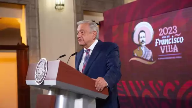 El presidente Andrés Manuel López Obrador se reunirá en Palacio Nacional con el secretario de Estado, Antony Blinken, para tratar el tema migratorio y el narcotráfico