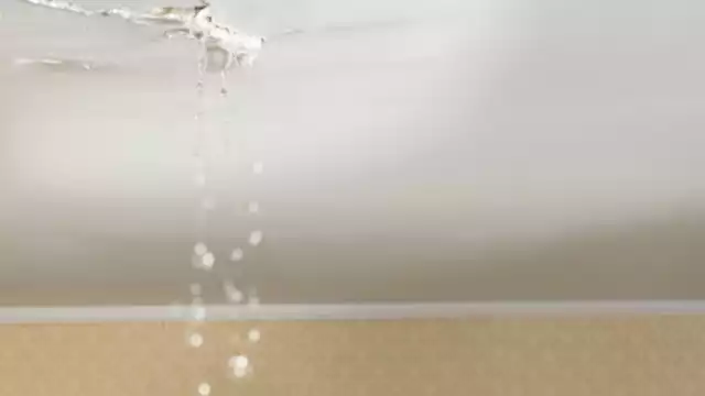 Las goteras pueden ser un dolor de cabeza dentro de las casas