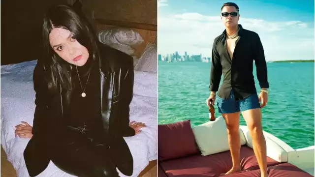 Yuridia, una de las cantantes más importantes en México, tuvo una entrevista con El Escorpión Dorado, donde le reveló algunos secretos durante su vida profesional